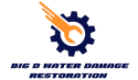 Water Damage Restoration Dallas TX